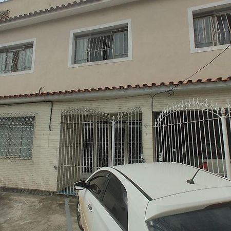 Apto Mt Bem Localizado, Simples Mas Com Tudo Volta Redonda Esterno foto