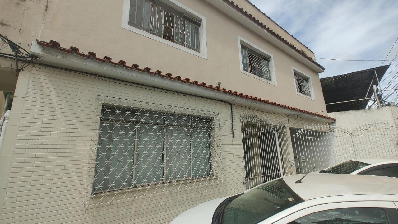 Apto Mt Bem Localizado, Simples Mas Com Tudo Volta Redonda Esterno foto