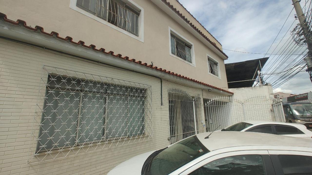 Apto Mt Bem Localizado, Simples Mas Com Tudo Volta Redonda Esterno foto