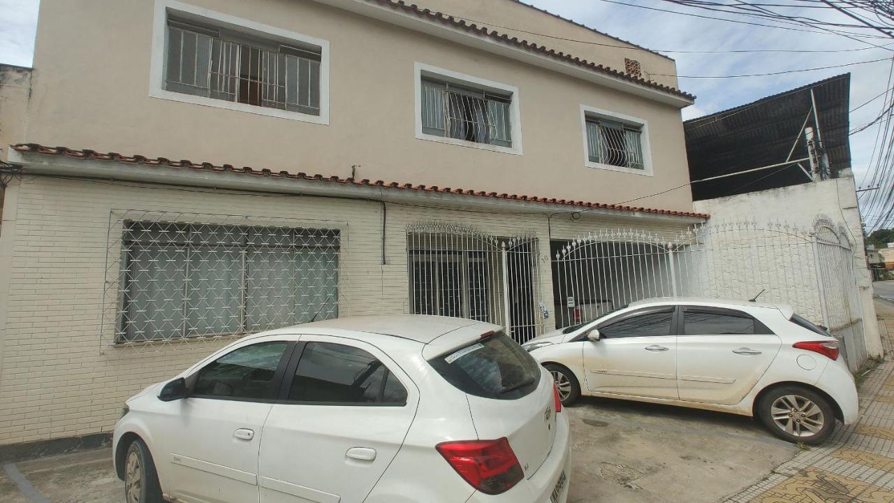 Apto Mt Bem Localizado, Simples Mas Com Tudo Volta Redonda Esterno foto
